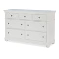 Dresser (7 Drawers)