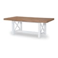 Complete Trestle Table