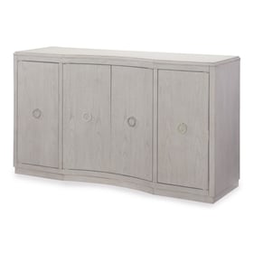 Legacy Furniture Cinema Shadow Grey Credenza