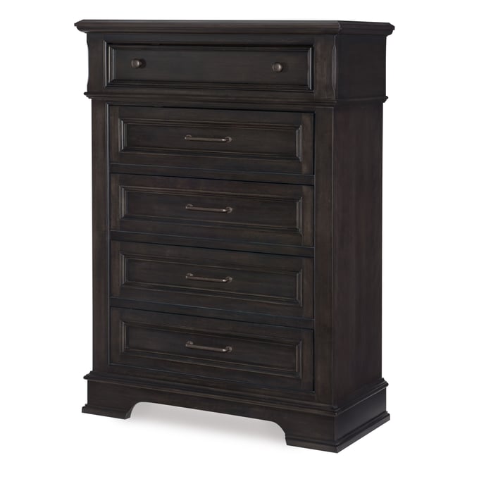 Legacy Furniture Townsend Dark Sepia Drawer Chest LGC-N8340-2200