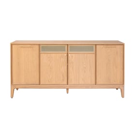 LH Home Arizona Natural Sideboard