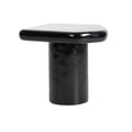 Eternal Black Side Table