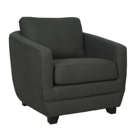 LH Home Baltimo Evergreen Club Chair