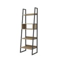 Irondale Modular Bookcase - Frames