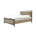 Irondale King Bed - Headboard