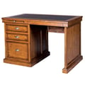 Lifestyle Single Desk - African Dusk - Base