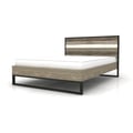 Metro Havana Queen Bed