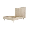 Oasis Single Bed - Footboard