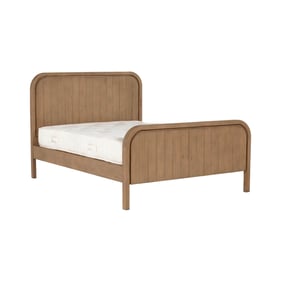 LH Home Opera Brown King Bed