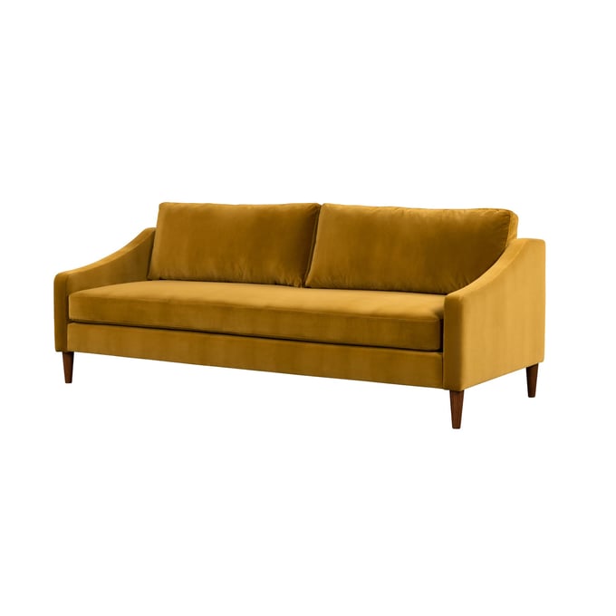 LH Home Paris Gold Las Vegas Sofa LHI-PAR-18-DV