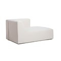 Premium Modular - RHF - Chaise