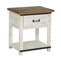 Provence Nightstand