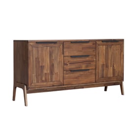 LH Home Remix Brown Sideboard