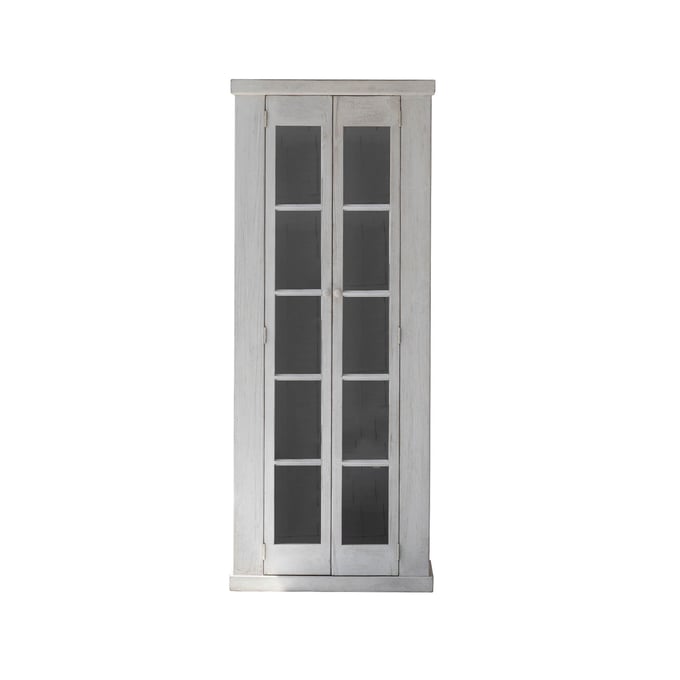 LH Home Tuscan White Cabinet LHI-RNS041