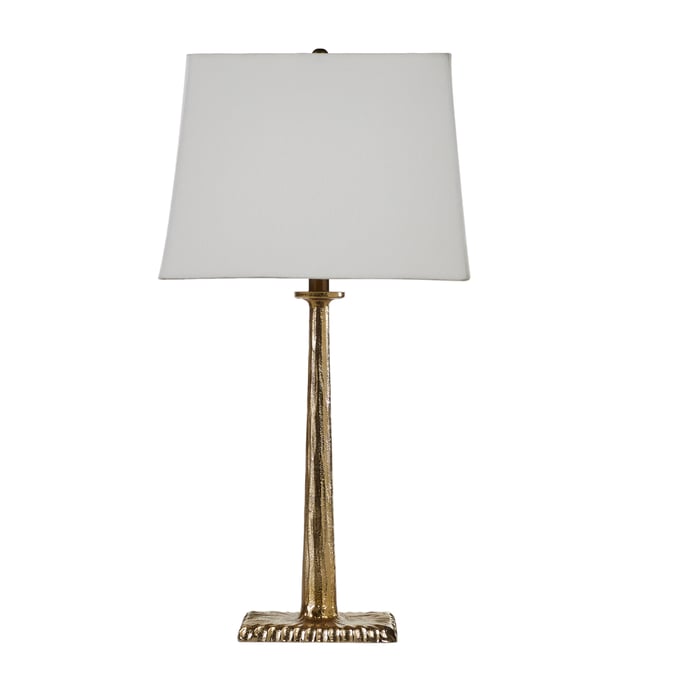 LH Home Skye Brass Elite Table Lamp LHI-SKY026