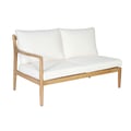 Sonoma Outdoor - Left Arm Sofa