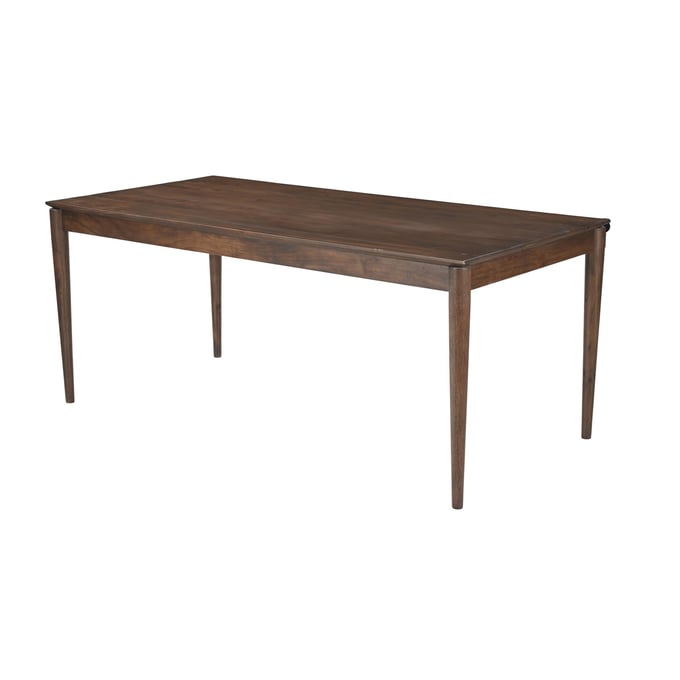 LH Home Tiffany Dark Brown Dining Table LHI-TIF010