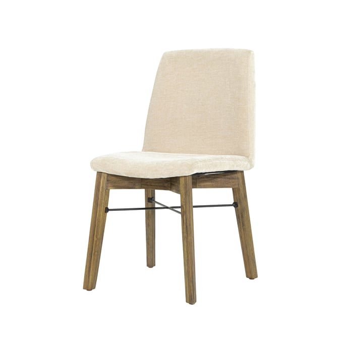 2 LH Home West Sand Dining Chairs LHI-WES025-S