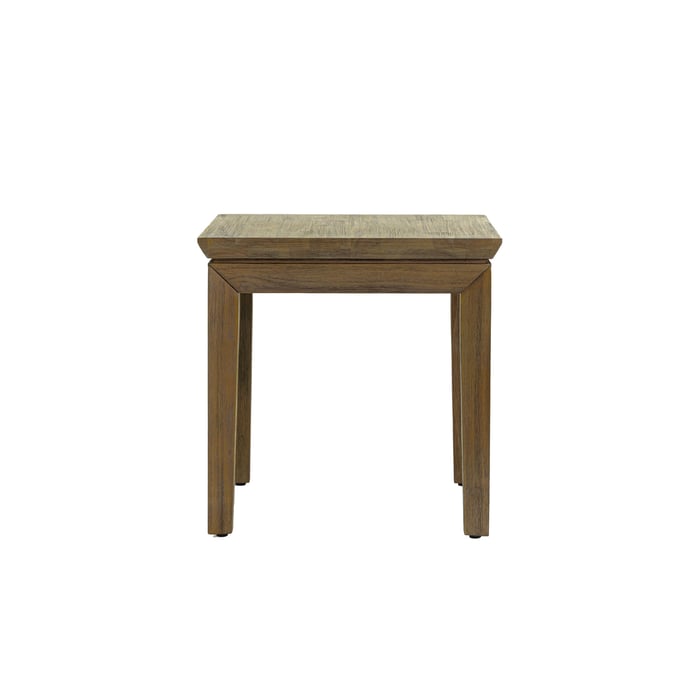 LH Home West Brown Side Table LHI-WES033