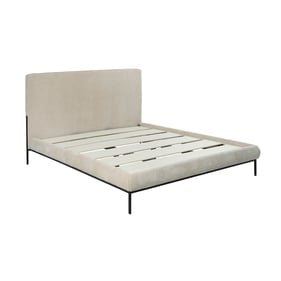 LH Home Winter Sand Queen Bed