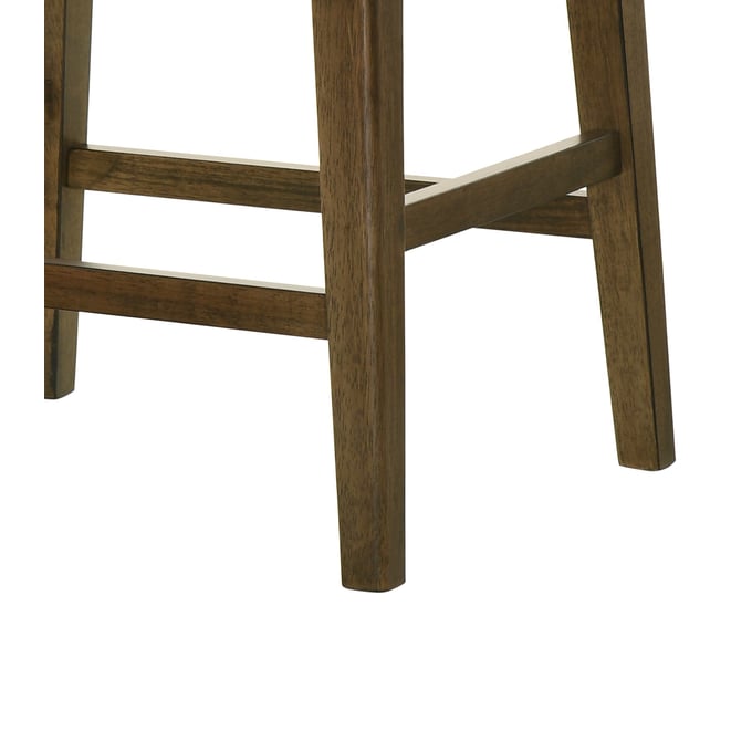 Sasha Upholstered Bar Stool