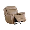 EH2301 FISCHER CHAIR - GLIDER - 2P 1306LV SADDLE