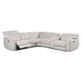 EHZ5113 SKYWAY SECTIONAL - LAF ONE ARM CHAIR P2 90