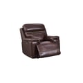 EH2394 FRESNO P2 CHAIR 1004LV BROWN