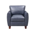 6529 TRAVERSE CHAIR 177147 BLUE