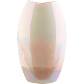 Livabliss Adele Khaki Camel Table Vase