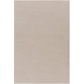 Livabliss Alder Tan Taupe Machine Woven Rug - 108x76