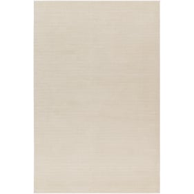 Livabliss Alder Ivory Cream Machine Woven Rug - 144x107