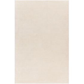 Livabliss Alder Cream Ivory Machine Woven Rug - 144x107