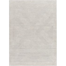 Livabliss Alder Gray Cream Light Slate Ivory Tan Taupe Machine Woven Rug - ...