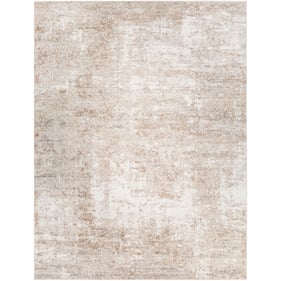 Livabliss Allegro Ivory Tan Gray Machine Woven Rug - 120x94