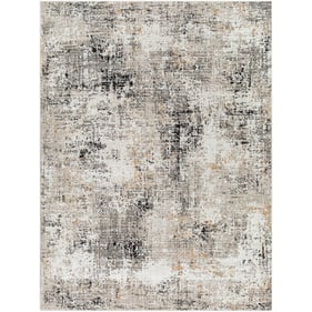 Livabliss Allegro Tan Ivory Light Beige Charcoal Mustard Machine Woven Rug ...