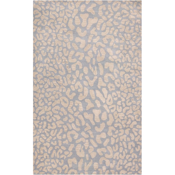 Livabliss Athena Slate Taupe Handmade Rug - 144x108 ATH5001-912