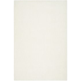 Livabliss Brook Cream Handmade Rug - 120x96