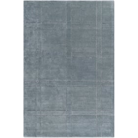 Livabliss Brook Sage Seafoam Handmade Rug - 36x24