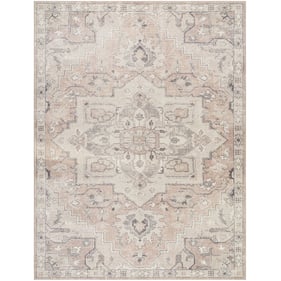 Livabliss Elle Tan Light Beige Gray Charcoal Off White Becki Owens Area Rug...