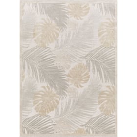 Livabliss Cabo Ivory Charcoal Sage Off White Light Beige Machine Woven Rug ...