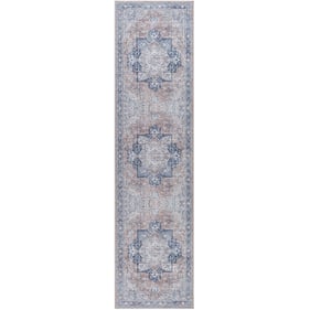 Livabliss Colin Tan Dusty Sage Light Beige Charcoal White Machine Woven Rug...