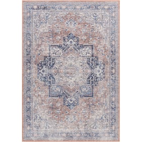 Livabliss Colin Tan Dusty Sage Light Beige Charcoal White Machine Woven Rug...