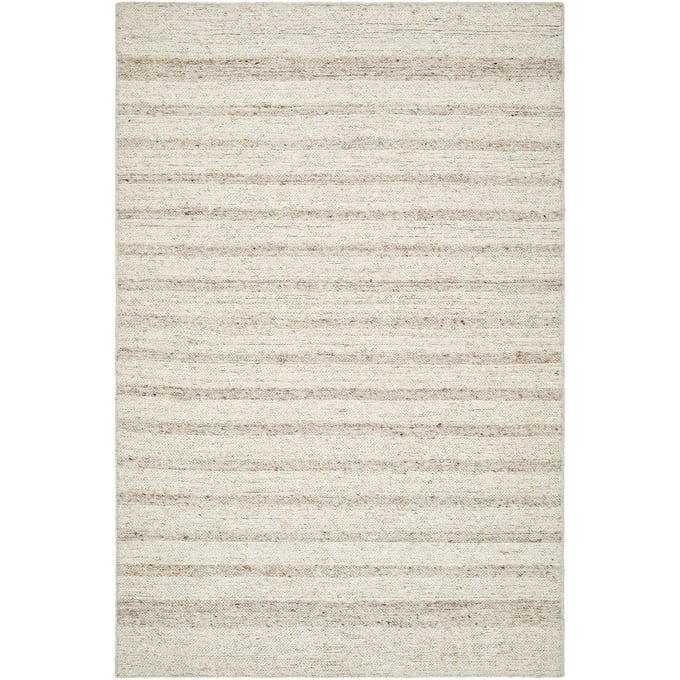 Livabliss Derby Pearl Ash Handmade Rug - 90x60 DRB2303-576