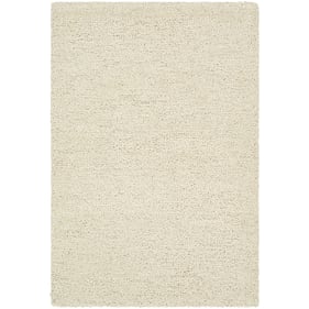 Livabliss Desire Pearl Ash Handmade Rug - 120x36