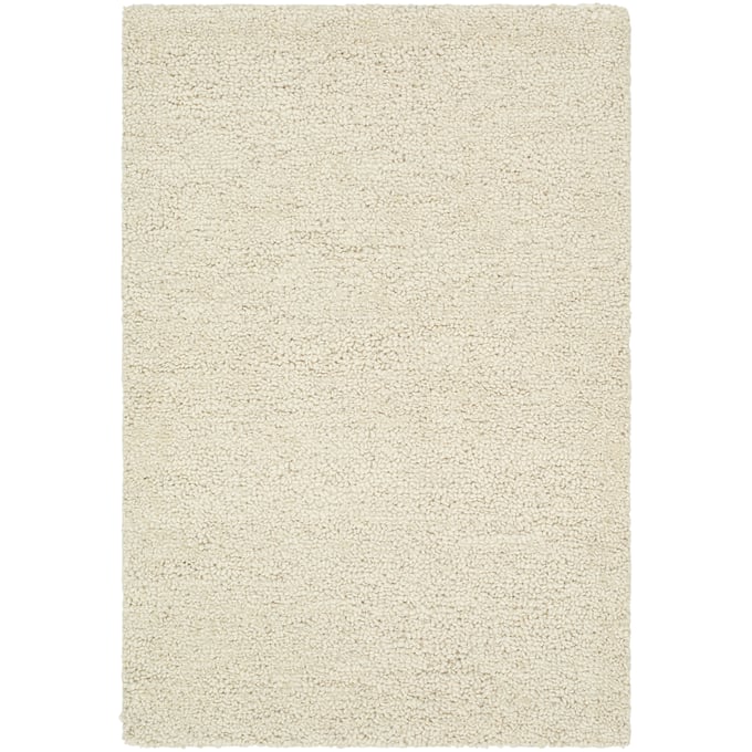 Livabliss Desire Pearl Ash Handmade Rug - 168x120 DSE2303-1014