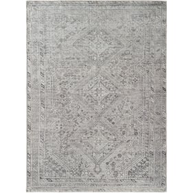 Livabliss Embrace Light Sage Ivory Gray Black Beige Machine Woven Rug - 120...