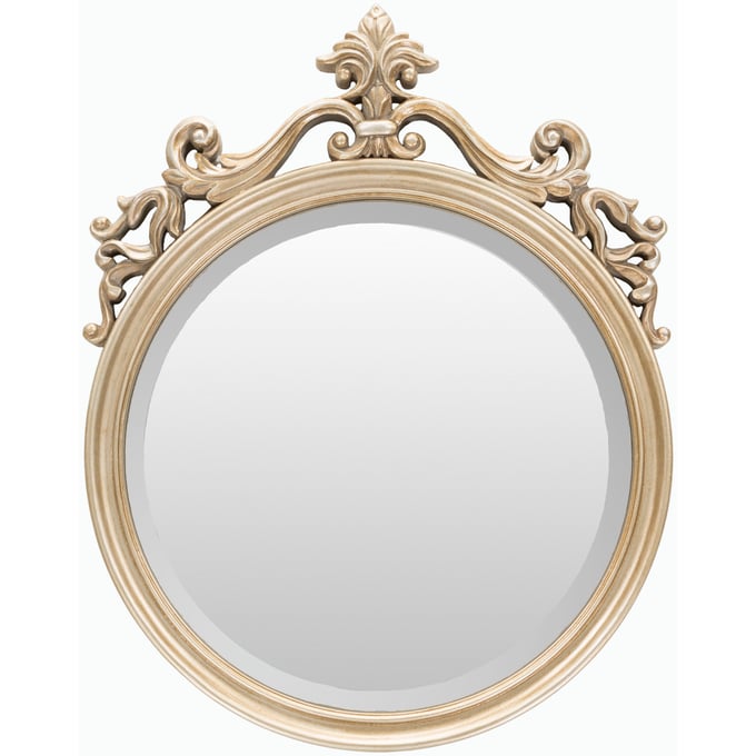 Livabliss England Champagne Mirror ENG-7600