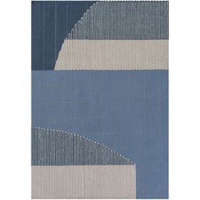 Livabliss Fulham Handmade Rug - 36x24 FHM-2300