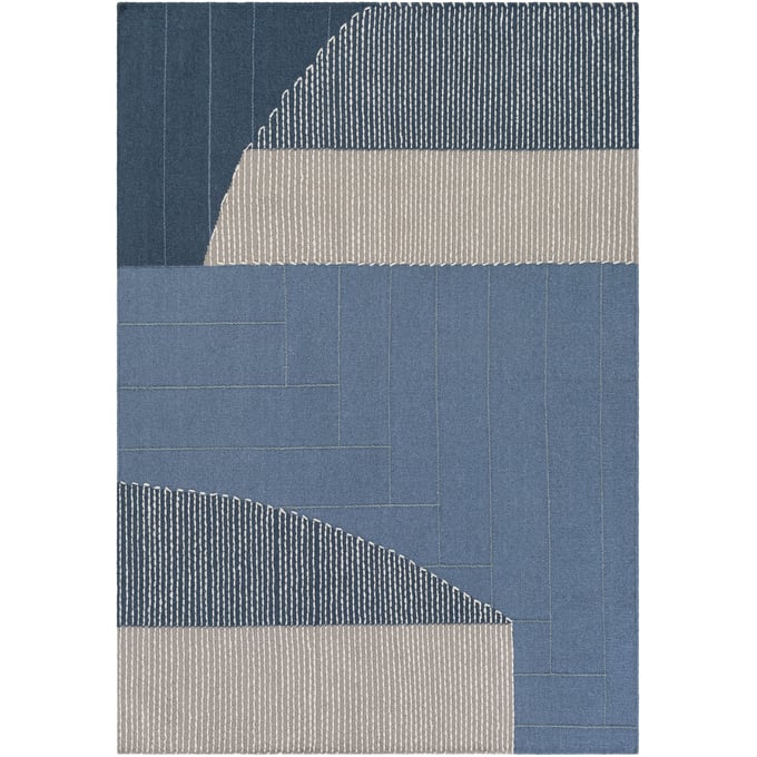 Livabliss Fulham Handmade Rug - 90x60 FHM-2300 FHM2300-576